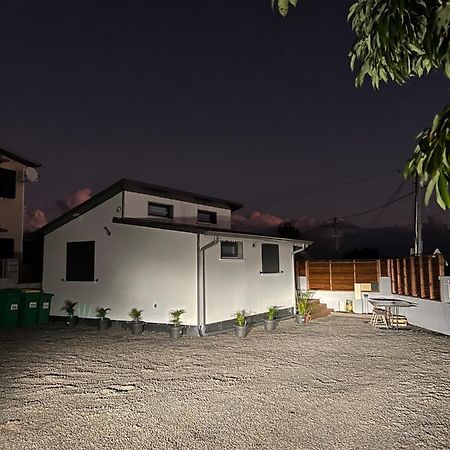 La Kaz A Choute Villa Saint-Louis Dış mekan fotoğraf